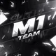 M1 TEAM Tajikistan🇹🇯