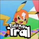 📢 Pokémon trail 💫
