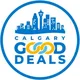 Good Deals Calgary