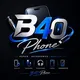 جملة طنجة B_40phone