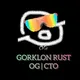 GORKLON RUST | OG | CTO