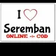 MEDAN NIAGA SEREMBAN ONLINE COD