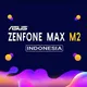 Asus Max M2 | X01AD | INDONESIA