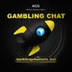 Gambling Chat/Affiliate Chat/Betting