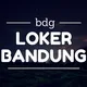Loker Bandung