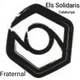 Els Solidaris (Catalunya) ❤️🖤