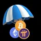 Airdrop Earning