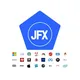 $JFX Stocks Traders