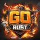 GO RUST ー все из мира RUST