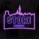 FORTNITE IRAN Store | فروشگاه فورتنایت ایران