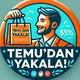Temu’dan Yakala