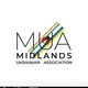 Асоціація українців в Ірландії "Midlands Ukrainian Association" MUA
