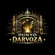 Temir darvoza