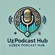 Uzbek Podcast Hub 🎙