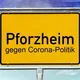 Pforzheim GEGEN schädliche Politikmaßnahmen