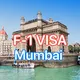 F1 VISA SLOTS MUMBAI