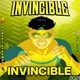 Invincible Series • Invincible Season 1 2 3 4 Episodes 5 6 7 8 • Invincible: Atom Eve • Invincible Spanish Hindi ITA French