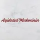 Nota Tauhid (Aqidatul Mukminin)