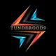 🇦🇺Thunder God 9 Australia