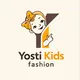 Yosti kid’s fashion
