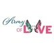 Army of Love - Mordechai & Anna Zeven