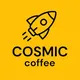 COSMIC COFFEE