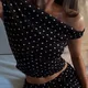 hermosa chica