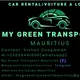 My Green transport Mauritius