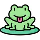 DataFrog: Data Science