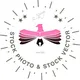 Stock Photo & Stock Vector᭄𓅓