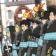 Fire Force - Anime - QG BALTIGO