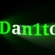 Dan1to NFT