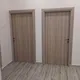 ابواب ال PVC الداخليه صناعه الكويت(برعاية تكنو دور)