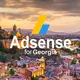 Adsense в Грузии. Как открыть, советы и подводные камни. Adsense Georgia ИП в Грузии
