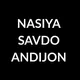 Nasiya Savdo Andijon