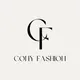CONY FASHION