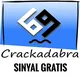 CRACKadabra (Sinyal Saham - Crypto - Forex - Futures)