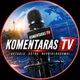 Komentaras TV