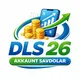 DREAM LEAGUE SOCCER 26 | GURUPPASI