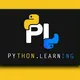 Python Learning