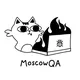 MoscowQA Chat