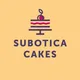 Subotica cakes