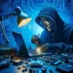 كروب ادوات بايثون tools python