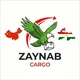 Zaynab Cargo