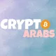 CRYPTO ARABS ️
