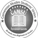 CAMSU ( Cameroon Muslim Students Union) Branche Sous Régional de Guider