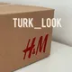 Turk_look Байер Турция