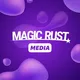 Magic Rust - Media | Chat