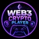 Web3 Crypto 👾