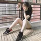 PGA gái sang HN SG